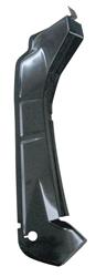 Auto Metal Direct Trunk Floor Extensions for 1964-1967 CHEVELLE, MALIBU - 840-3466-L