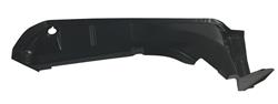 Auto Metal Direct Trunk Floor Extensions for 1970-1972 MONTE CARLO - 840-3670-L