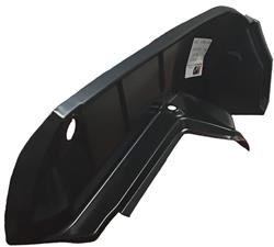 Auto Metal Direct Trunk Floor Extensions for 1970-1972 MONTE CARLO - 840-3670-R