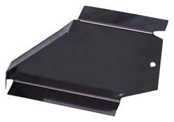Auto Metal Direct Trunk Floor Extensions for 1971-1974 SATELLITE, ROAD RUNNER, 1971 GTX - 841-1471-R