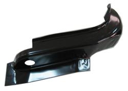 Auto Metal Direct Trunk Floor Pans for 1968 CHEVY II, 1969-1972 NOVA, 1971-1972 VENTURA - 841-3068-R