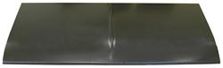 Auto Metal Direct Trunk Lids for 1970-1974 CHALLENGER - 850-2570-1