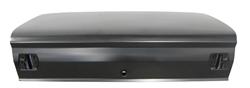 Auto Metal Direct Trunk Lids for 1965 CHEVY II - 850-3065