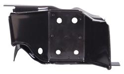 Auto Metal Direct - Shock Mounts for 1970-1974 BARRACUDA, CHALLENGER, CUDA - 865-1570-1R