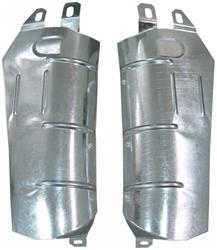 Auto Metal Direct Exhaust Heat Shields 885-1570-S