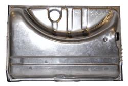 Auto Metal Direct Spectra Steel OE Replacement Fuel Tanks 890-1070-4