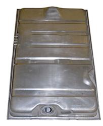 Auto Metal Direct Spectra Steel OE Replacement Fuel Tanks 890-1470-4