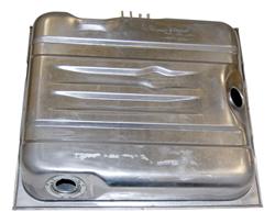 Auto Metal Direct Spectra Steel OE Replacement Fuel Tanks for 1971-1972 BARRACUDA, CUDA - 890-1571