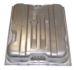 Auto Metal Direct Spectra Steel OE Replacement Fuel Tanks for 1972-1974 BARRACUDA, CUDA - 890-1572-4