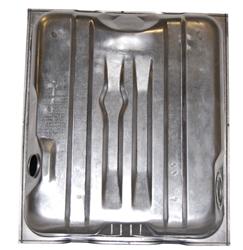 Auto Metal Direct Spectra Steel OE Replacement Fuel Tanks for 1972-1974 CHALLENGER - 890-2572-4