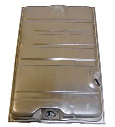 Auto Metal Direct Spectra Steel OE Replacement Fuel Tanks for 1968-1970 CHARGER - 890-2668