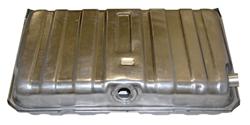 Auto Metal Direct Spectra Steel OE Replacement Fuel Tanks for 1962-1967 CHEVY II - 890-3062