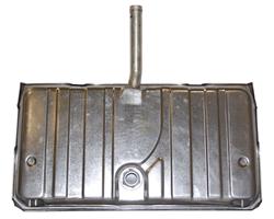 Auto Metal Direct Spectra Steel OE Replacement Fuel Tanks 890-3071-N