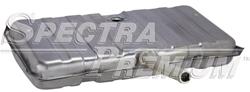 Auto Metal Direct Spectra Steel OE Replacement Fuel Tanks for 1973-1974 NOVA - 890-3073-N