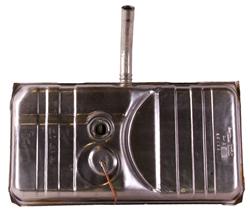 Auto Metal Direct Spectra Steel OE Replacement Fuel Tanks for 1975-1979 NOVA - 890-3075-N