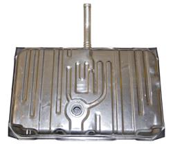 Auto Metal Direct Spectra Steel OE Replacement Fuel Tanks for 1970 CHEVELLE, MONTE CARLO - 890-3470-2N