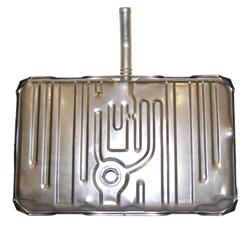Auto Metal Direct Spectra Steel OE Replacement Fuel Tanks for 1970 MONTE CARLO - 890-3670-N
