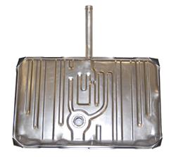 Auto Metal Direct Spectra Steel OE Replacement Fuel Tanks for 1971-1972 MONTE CARLO - 890-3671-3N
