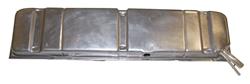 Auto Metal Direct Spectra Steel OE Replacement Fuel Tanks 890-4055-N