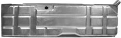 Auto Metal Direct Spectra Steel OE Replacement Fuel Tanks 890-4060-N