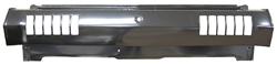 Auto Metal Direct Taillight Panels for 1971-1972 DART - 900-2371