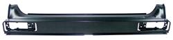 Auto Metal Direct Taillight Panels for 1970-1972 NOVA, 1971-1972 VENTURA - 900-3070