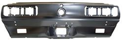 Auto Metal Direct Taillight Panels for 1967-1968 CAMARO - 900-3567-1