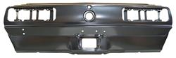 Auto Metal Direct Taillight Panels for 1967-1968 CAMARO - 900-3567