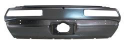 Auto Metal Direct Taillight Panels for 1969 CAMARO - 900-3569