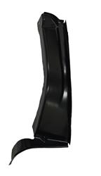 Auto Metal Direct Trunk Floor Braces for 1974-1978 FIREBIRD - 920-5574-L
