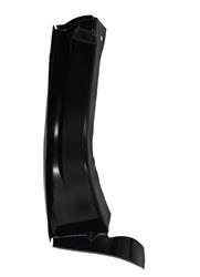 Auto Metal Direct Trunk Floor Braces for 1974-1978 FIREBIRD - 920-5574-R