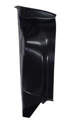 Auto Metal Direct Trunk Floor Braces for 1979-1981 FIREBIRD - 920-5579-R