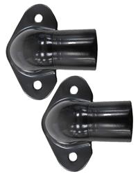 Auto Metal Direct Tailgate Hinges and Linkages 927-4047-1P