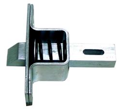 Auto Metal Direct Tailgate Latch Components 927-4067-1P