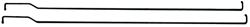 Auto Metal Direct Tailgate Component Kits 927-4067-2P