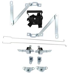 Auto Metal Direct Tailgate Component Kits 927-4081-S