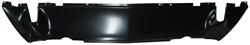 Auto Metal Direct Rear Valances for 1973-1974 BARRACUDA - 960-1573