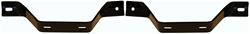Auto Metal Direct Bumper Brackets for 1967-1969 BARRACUDA - 970-1267-S
