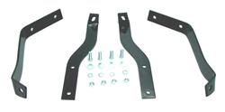 Auto Metal Direct Bumper Brackets 970-4055-S