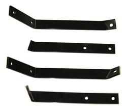 Auto Metal Direct Bumper Brackets 970-4060-S