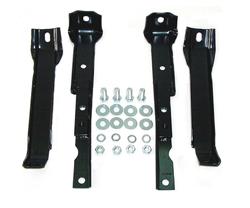 Auto Metal Direct Bumper Brackets 970-4067-S