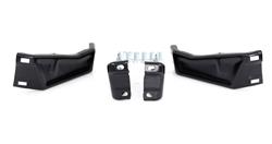Auto Metal Direct Bumper Brackets 970-4081-S