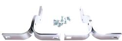 Auto Metal Direct Bumper Brackets 970-4553-CS