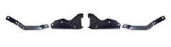 Auto Metal Direct Bumper Brackets for 1964-1972 F-100, F-250 - 970-4564-S