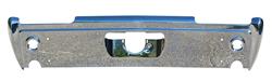Auto Metal Direct Bumpers for 1968 442, CUTLASS, CUTLASS SUPREME - 990-7468