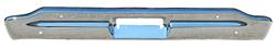 Auto Metal Direct Bumpers for 1960-1963 FALCON, RANCHERO - 990-8060