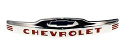 Auto Metal Direct Emblems for 1947-1953 TRUCK - 999-4047-31