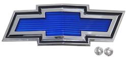 Auto Metal Direct Emblems 999-4071-11
