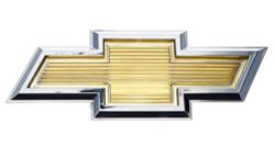 Auto Metal Direct Emblem Retainers 999-4081-1