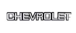 Auto Metal Direct Emblems 999-4081-91